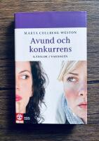 Avund och konkurrens - k&auml;nslor i vardagen