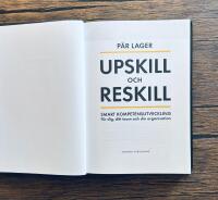 Upskill och reskill - Smart kompetensutveckling f&ouml;r dig ...