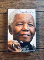 Nelson Mandela - tolerans och ledarskap