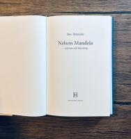 Nelson Mandela - tolerans och ledarskap