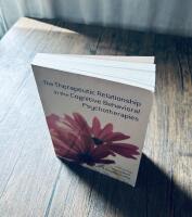The therapeutic relationship in the cognitive behavioral psychotherapies