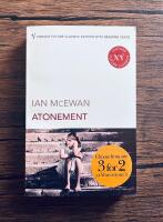 ATONEMENT
