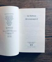 ATONEMENT