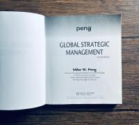 Global strategic management
