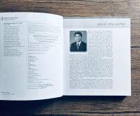 Global strategic management