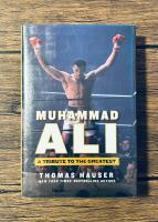 Muhammad Ali: A Tribute to the Greatest