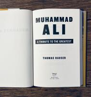 Muhammad Ali: A Tribute to the Greatest
