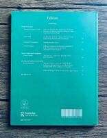Folklore (Volume 116, Number 1, April 2005)