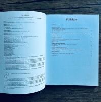 Folklore (Volume 116, Number 1, April 2005)