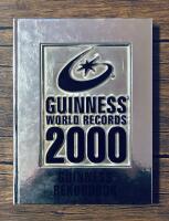Guinness rekordbok