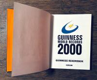 Guinness rekordbok