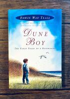 Dune Boy: The Early Years of a Naturalist
