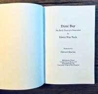 Dune Boy: The Early Years of a Naturalist