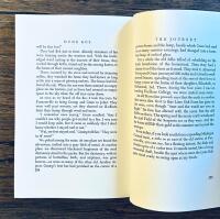 Dune Boy: The Early Years of a Naturalist