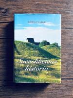 Svenskhetens historia