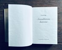 Svenskhetens historia