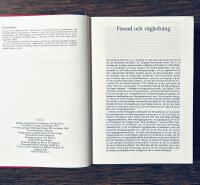 Filosofilexikonet : [filosofer och filosofiska begrepp fr&aring;n A till &Ouml;]