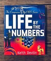 Life by the numbers