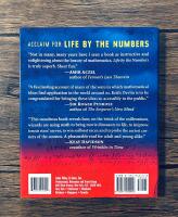 Life by the numbers