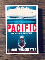Pacific: The Ocean of the Future