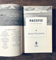 Pacific: The Ocean of the Future