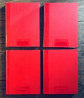 The Canadian Encyclopedia (Complete 4-Volume Set: Vol. I: A&ndash;Edu, Vol. II: Edu&ndash;Min, Vol. III: Min&ndash;Sta, Vol. IV: Sta&ndash;Z & Index)