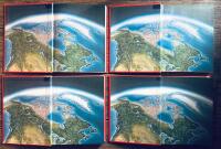 The Canadian Encyclopedia (Complete 4-Volume Set: Vol. I: A&ndash;Edu, Vol. II: Edu&ndash;Min, Vol. III: Min&ndash;Sta, Vol. IV: Sta&ndash;Z & Index)