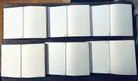The Australian Encyclopaedia (6 Volume Set, Complete)