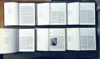 The Australian Encyclopaedia (6 Volume Set, Complete)
