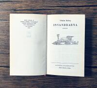Invandrarna