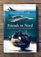 Friends in need : Towards a Swedish strategy of solidarity with her neighbours