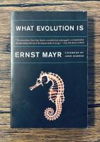 What evolution is