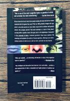 The language of genes : Solving the mysteries of our genetic past, present, and future