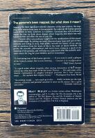 Genome : The autobiography of a species in 23 chapters