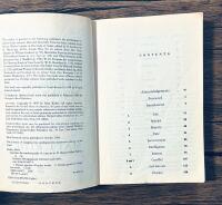 Genome : The autobiography of a species in 23 chapters