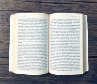 Genome : The autobiography of a species in 23 chapters