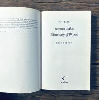 Collins Internet-linked Dictionary of Physics