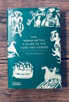 The Norse Myths