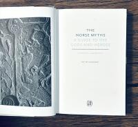 The Norse Myths