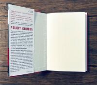 7 deadly scenarios : A military futurist explores war in the 21st century