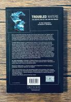Troubled waters : The geopolitics of the Caspian region