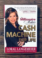 The millionaire maker's guide to creating a cash machine for life