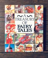 A Treasury of Fairy Tales