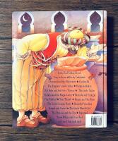 A Treasury of Fairy Tales