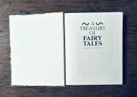 A Treasury of Fairy Tales