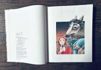 A Treasury of Fairy Tales