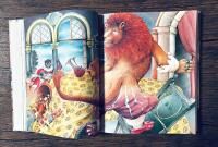 A Treasury of Fairy Tales