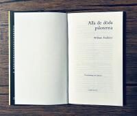 Alla de d&ouml;da piloterna
