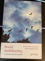 Social mobilisering