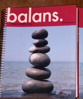 F&ouml;retagsekonomi 1 balans &ouml;vningsbok 